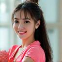 최지우 고객 사진